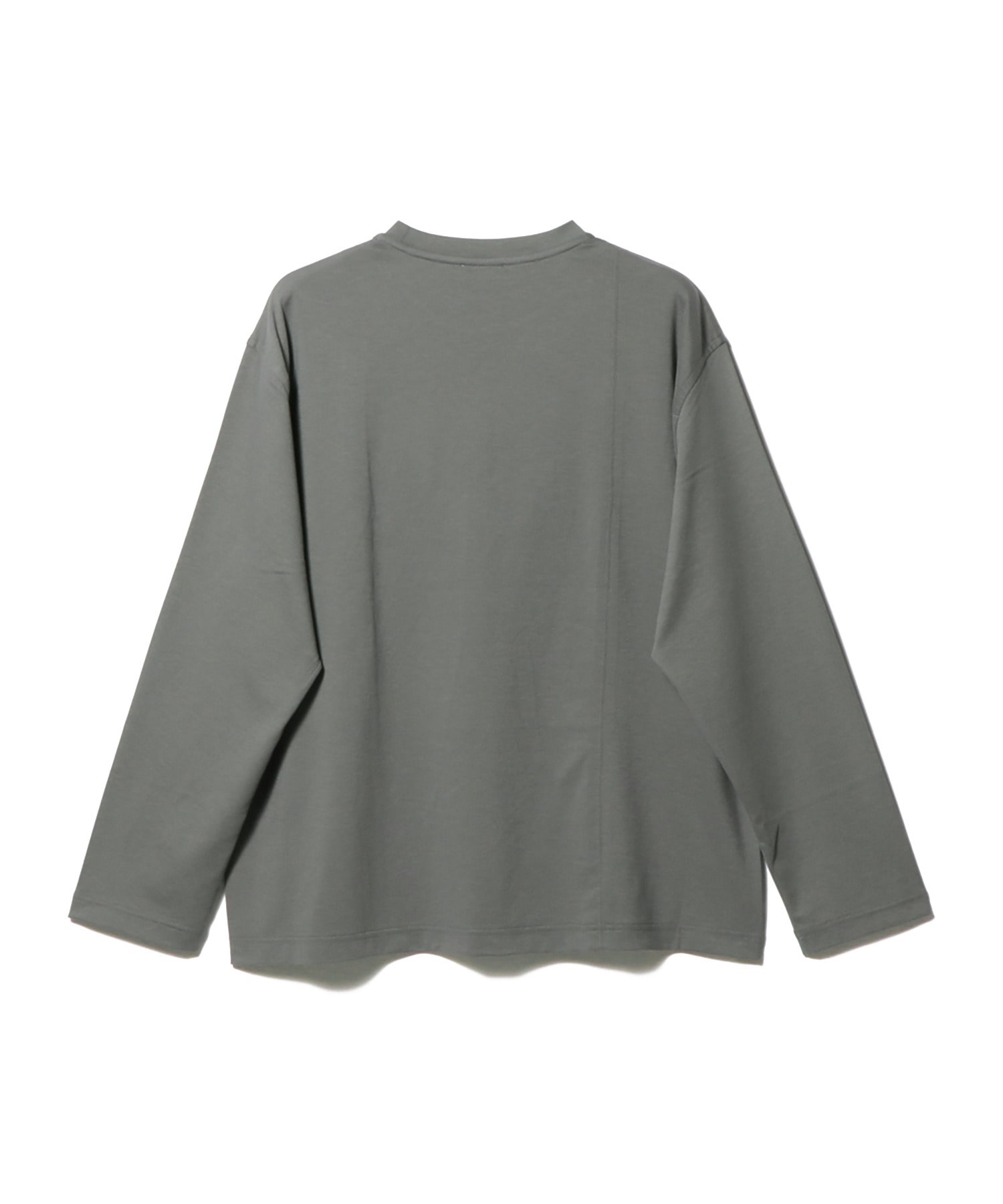 COLUMN / エクスチェンジロングスリーブTシャツ｜ESTNATION ONLINE