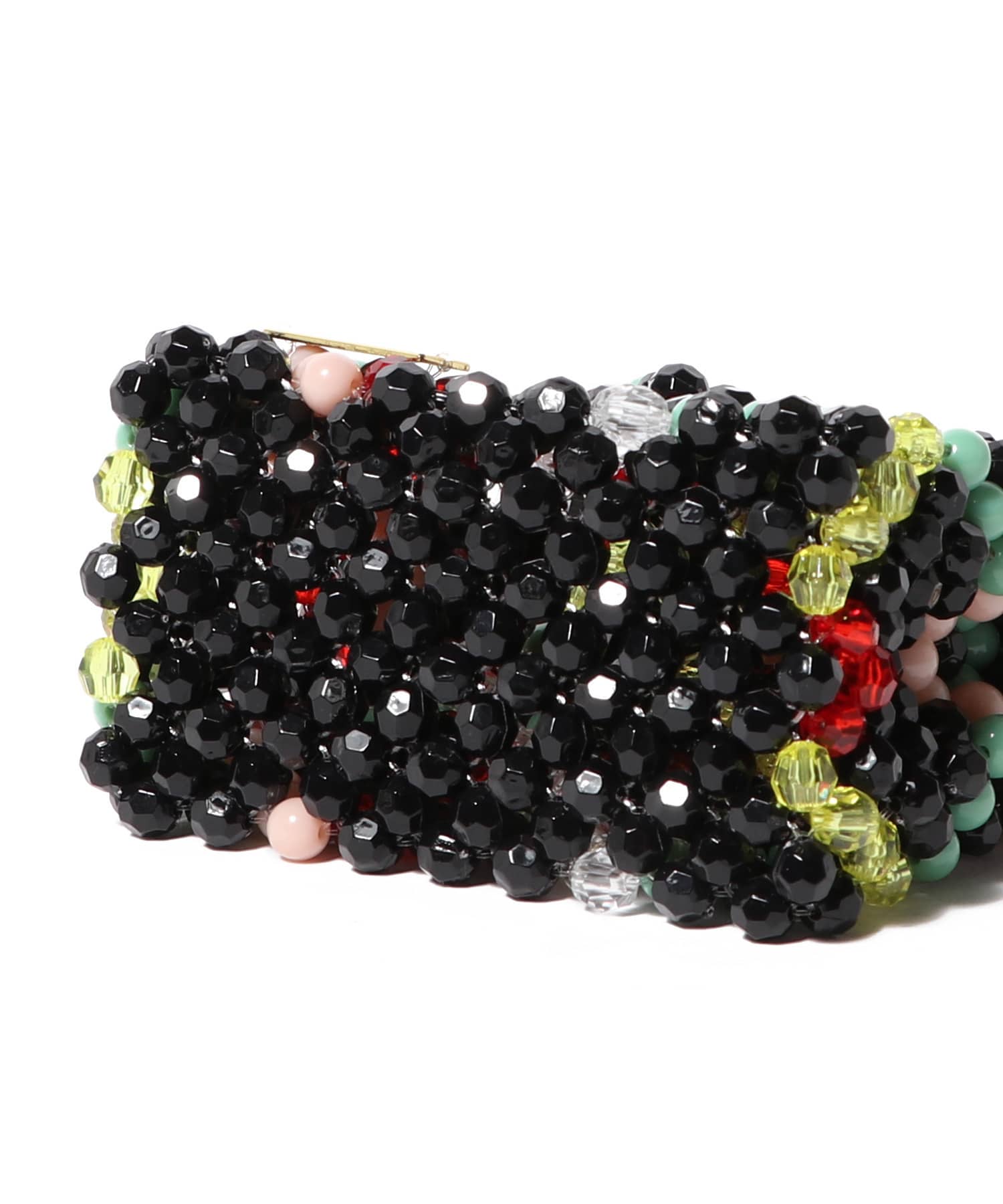 TOOS / ビーズミニバッグ《ESTNATION EXCLUSIVE》｜ESTNATION ONLINE