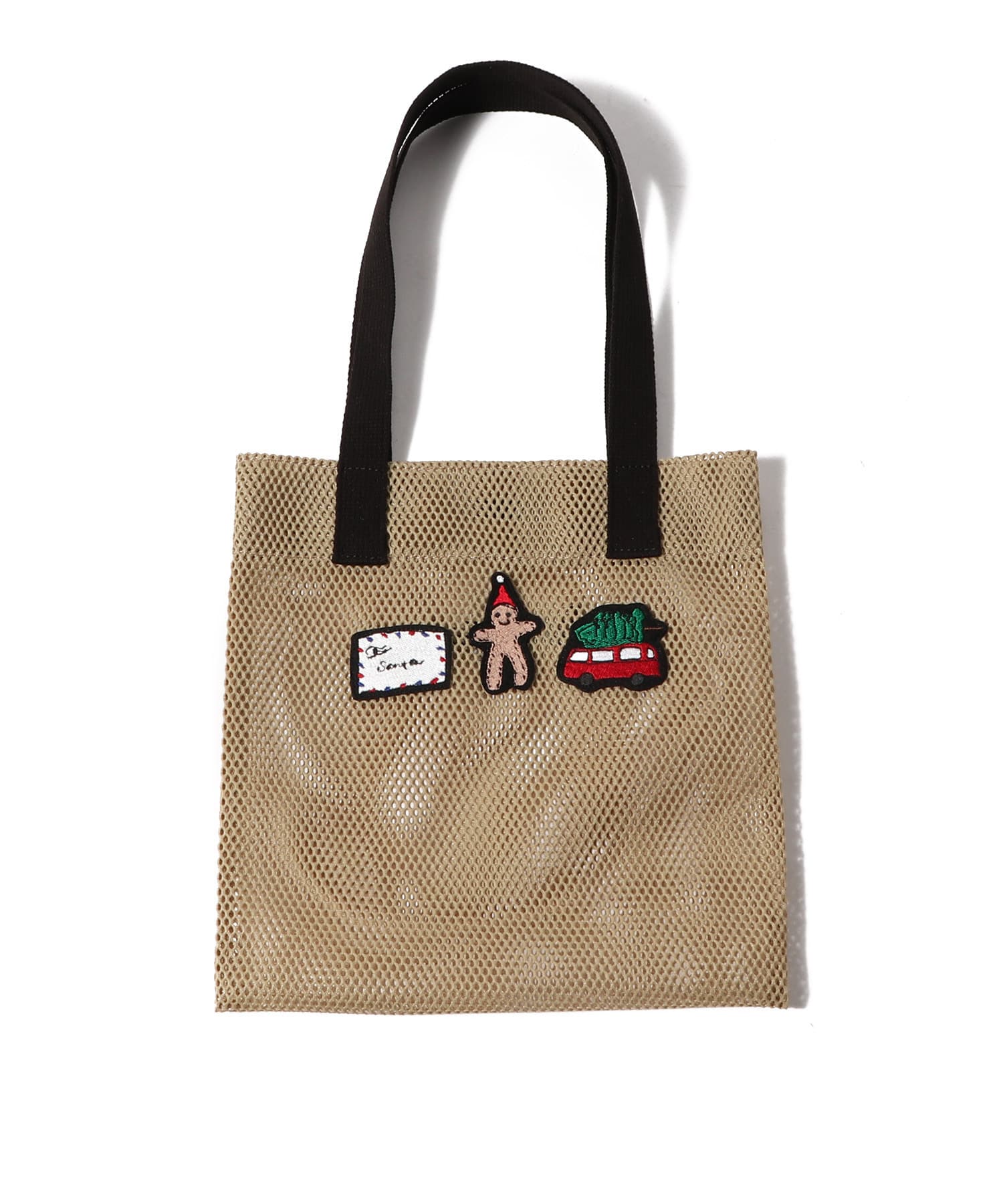 LUDLOW / メッシュミニトートバッグ｜ESTNATION ONLINE STORE