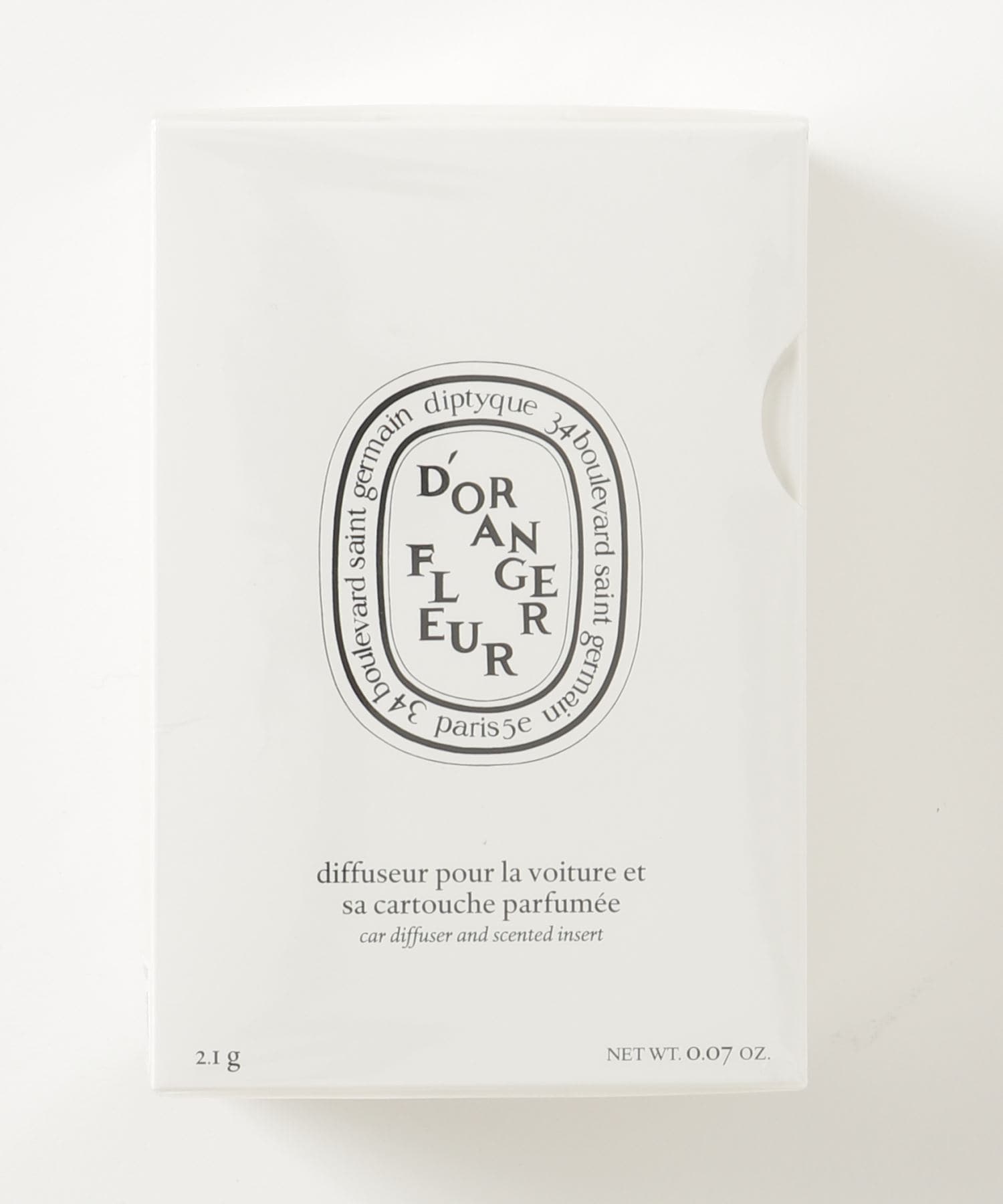 diptyque / 