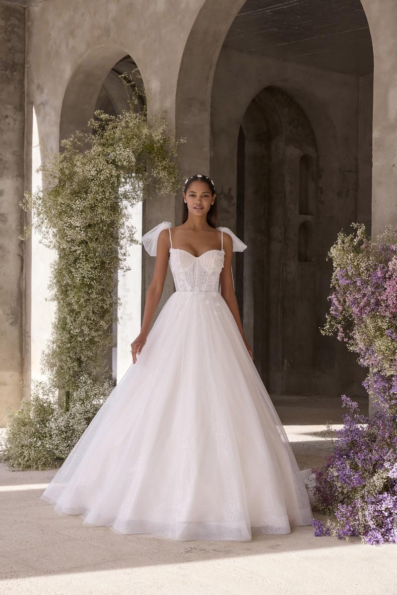 Morilee Bridal 2984 Park Avenue Bridals