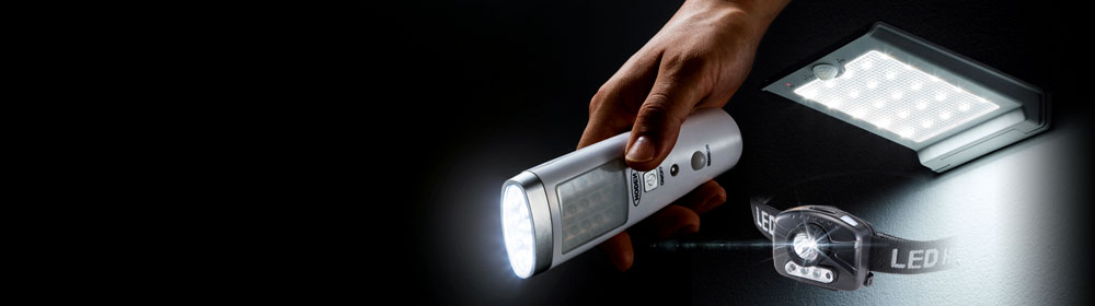 LEDライト | 激安通販のイーサプライ