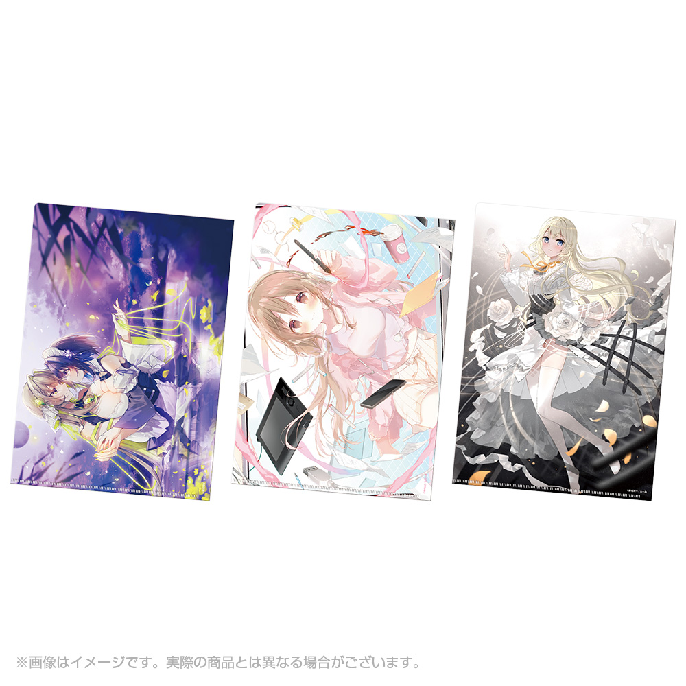 絵師100人展 13 | 絵師100人展公式サイト