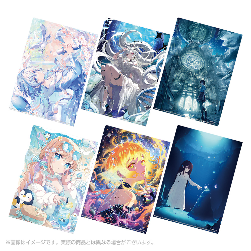 絵師100人展 14 | 絵師100人展公式サイト