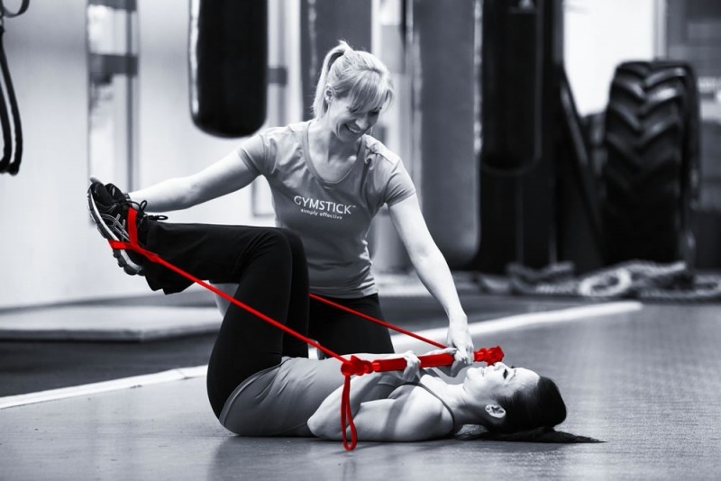 Gymstick Original 2.0 - Light/Green