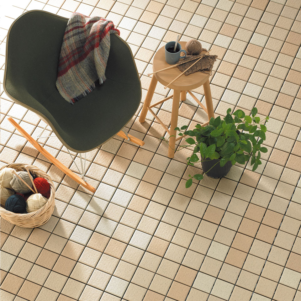 テラタイル | 商品紹介 | 【クレガーレ】積水化学のバルコニータイルで