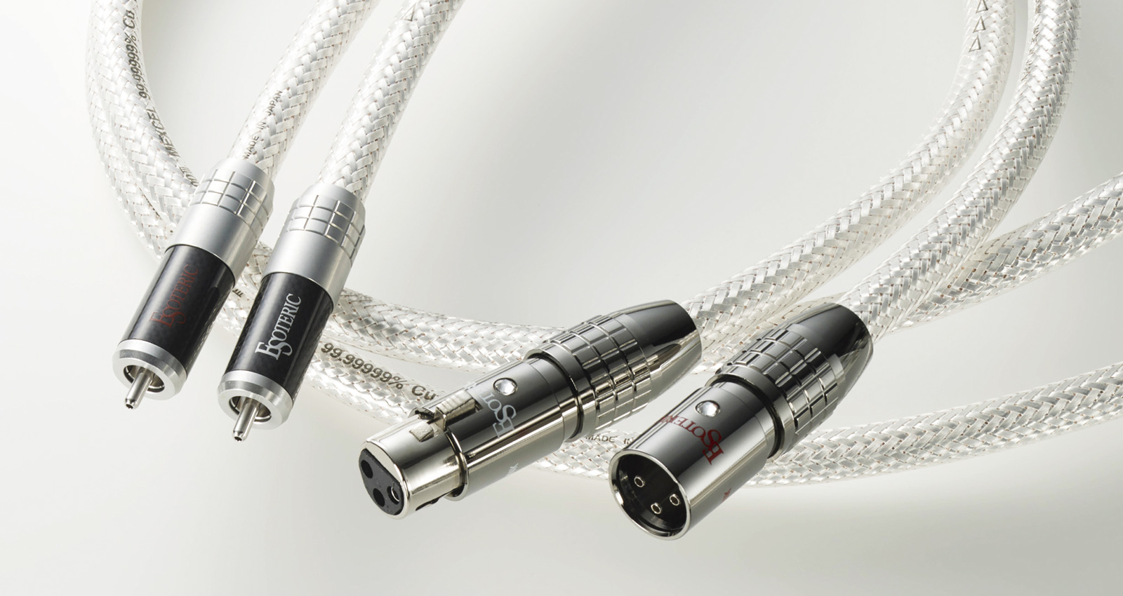 7N-DA6300III MEXCEL | OVERVIEW | ESOTERIC:Japan high-end audio