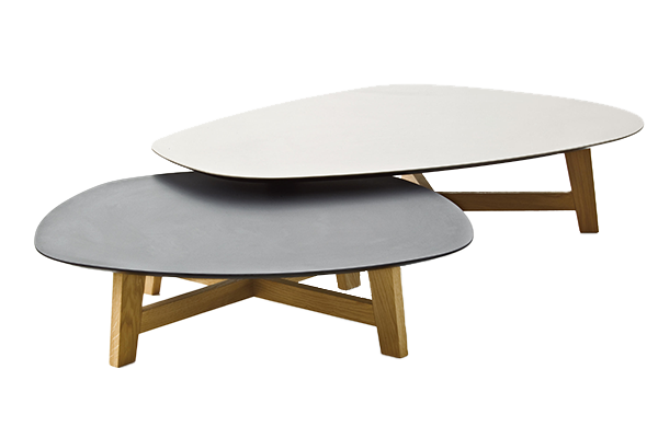 Phoenix Coffee Table Moroso | Italian Designer Furniture