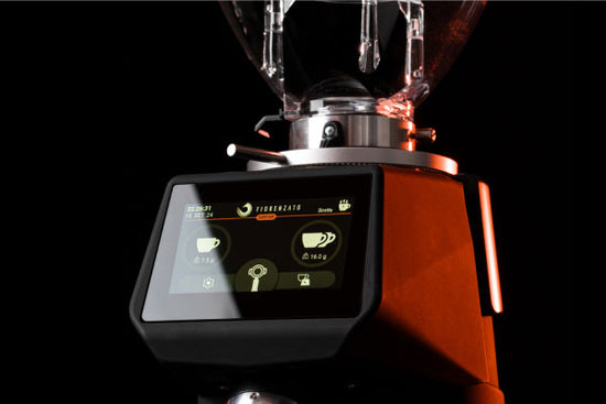 La Marzocco 40A Main Power Switch (Special Order Item)