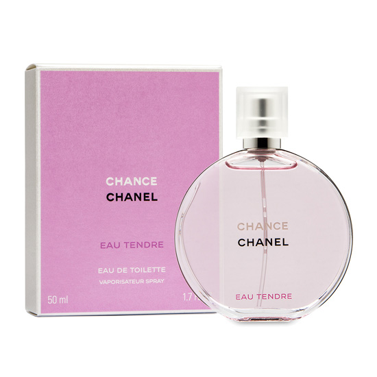 Chanel – Chance Eau Tendre Shower Gel 200ml | ESSENSA.ee