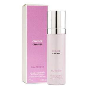 Chanel – Chance Eau Tendre Shower Gel 200ml | ESSENSA.ee