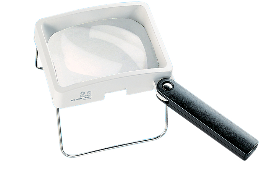 ハンドスタンドルーペ | ESCHENBACH OPTIK OF JAPAN