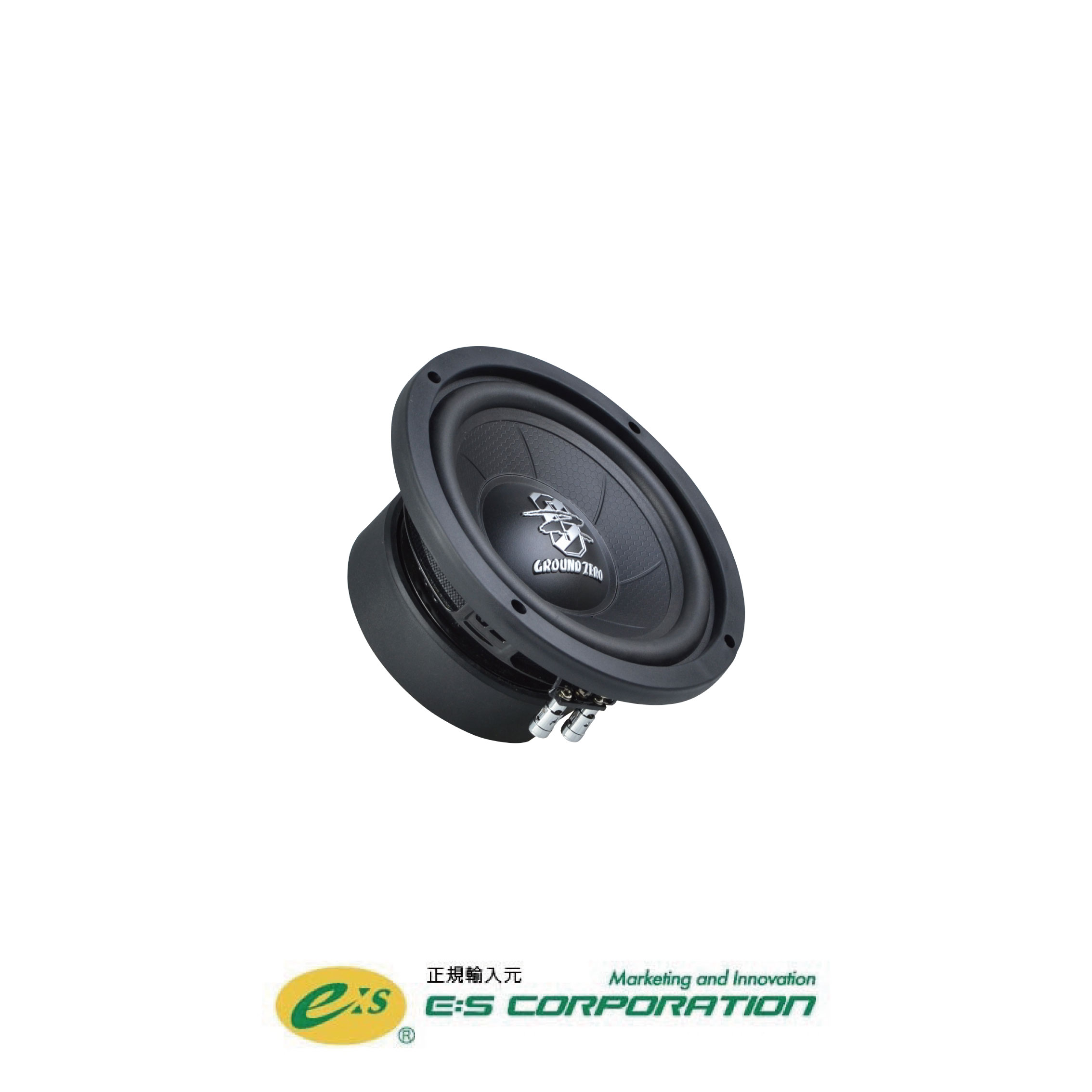 GZIW 165 – E:S CORPORATION