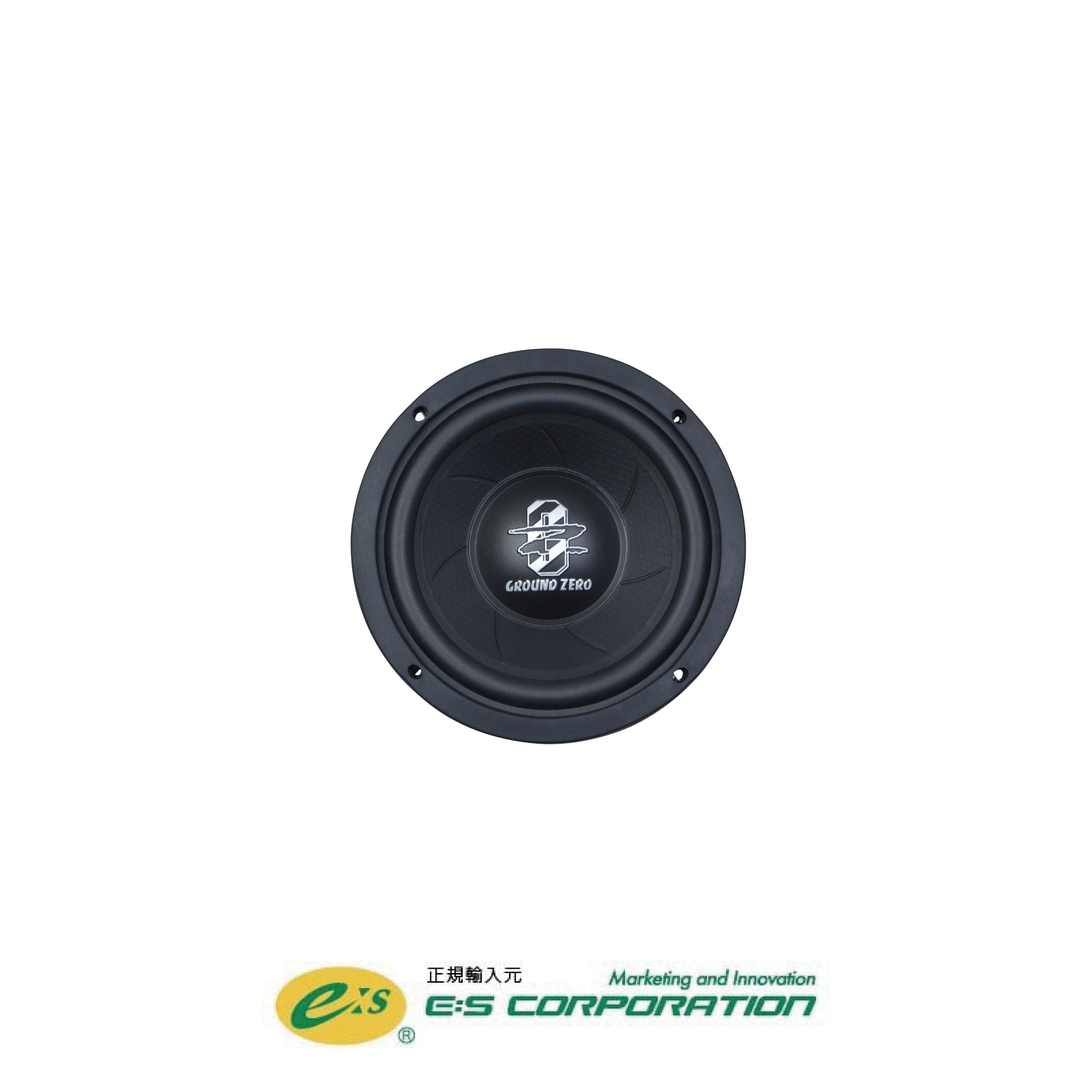 GZIW 165 – E:S CORPORATION