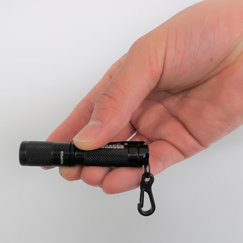 EA758FL-11｜[単4x1本] ﾌﾗｯｼｭﾗｲﾄ/LED(ｷｰﾎﾙﾀﾞｰ型)のページ -