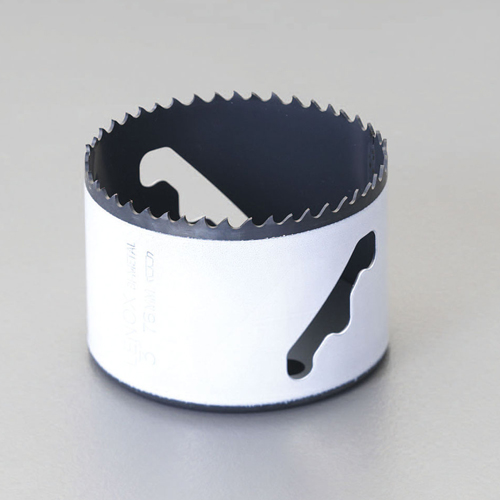 EA823L-44｜44mm ホールソー[LENOX]のページ -