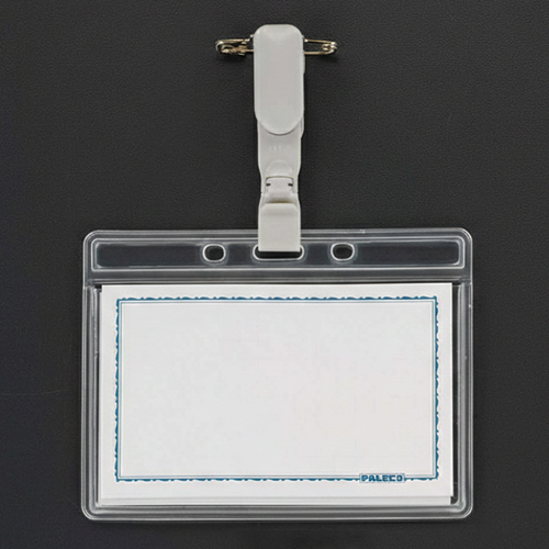 EA956VA-204｜55x90mm 横型名札(ﾘﾊﾞｰｼﾌﾞﾙ)のページ -