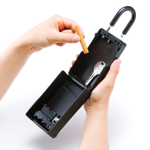 EA983ZA-18｜キーボックス(可変ﾀﾞｲﾔﾙ/ｼｬｯﾀｰ付)のページ -