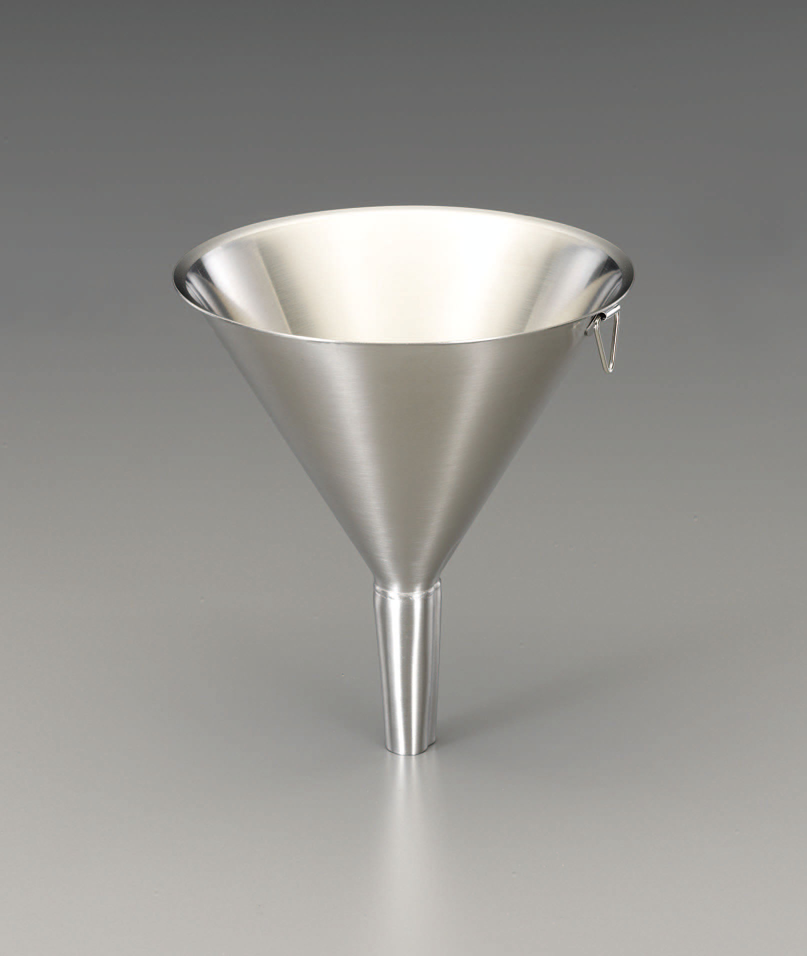 EA992CB-6｜φ210mm じょうご(ｽﾃﾝﾚｽ製)のページ -