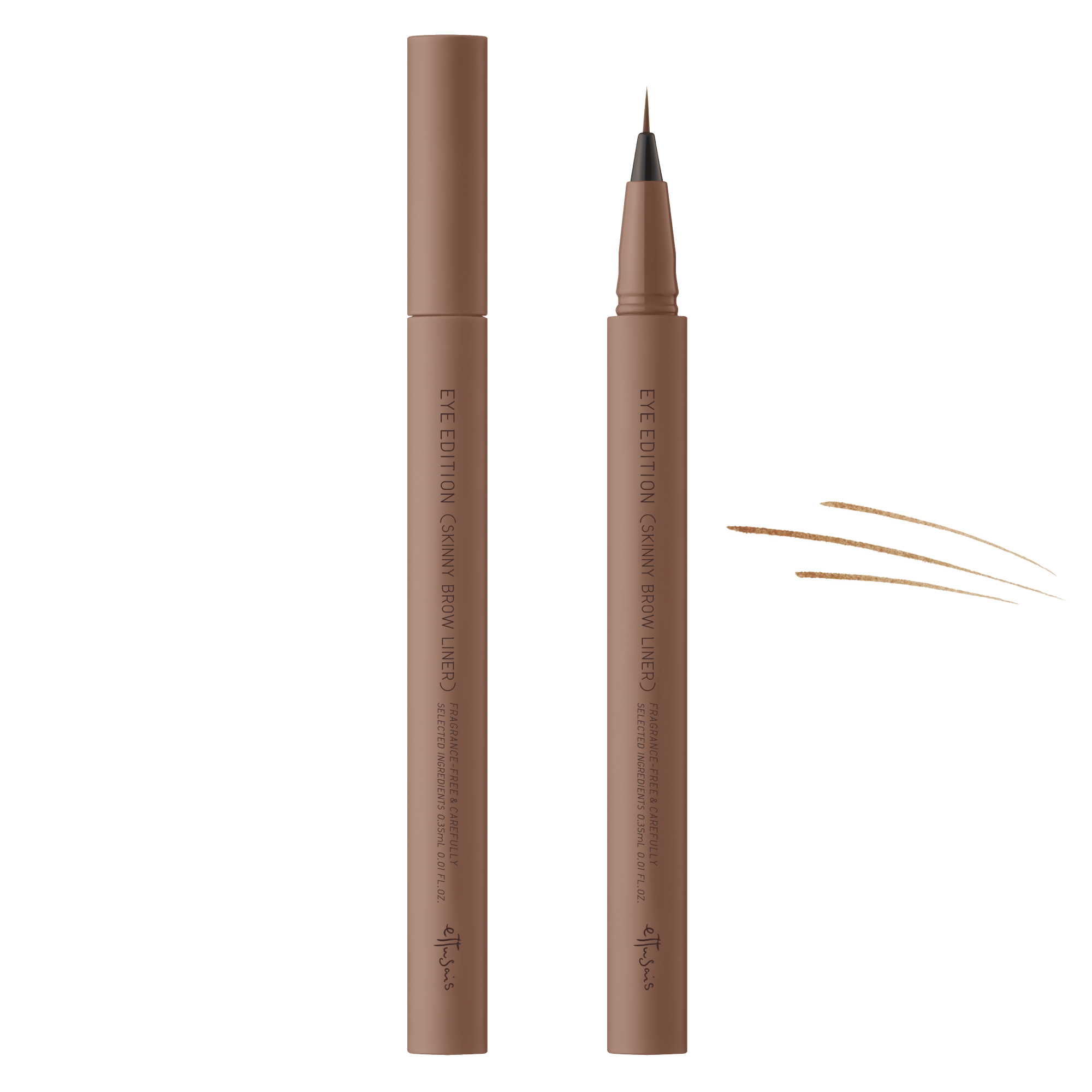 エテュセ アイエディション （スキニーブロウライナー） | エテュセ