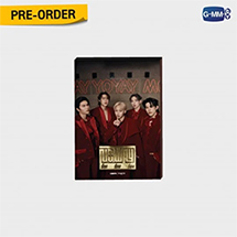 eThaiCD.com: - ThamePo Heart That Skips a Beat -: Merchandises