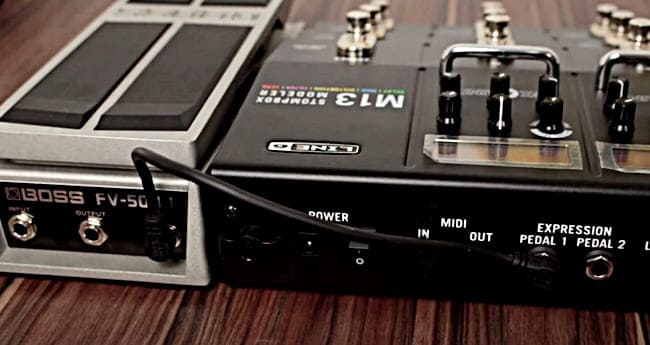 BOSS/FV-500HとFV-500Lの違いを比較!レビューやそれぞれの特徴を紹介