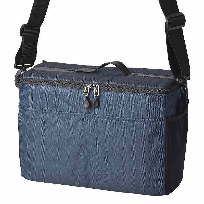 株式会社エツミ | TOOLS BYOB 13 カメラインサート | ツールズ | テンバ