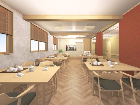 住宅型有料老人ホーム「フリーデンホーム海と空 弐番館」 | 老人ホーム