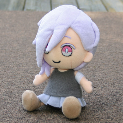 Aちゃん | ぬいぐるみ オーダーメイド EUREKA