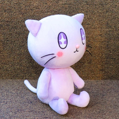 にほにゃん | ぬいぐるみ オーダーメイド EUREKA