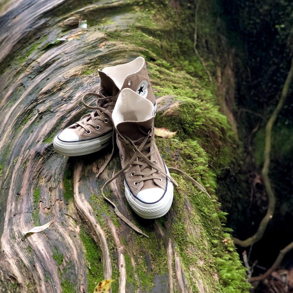 ALL STAR YAKUSUGI HI / NX | EUREKA FACTORY HEIGHTS