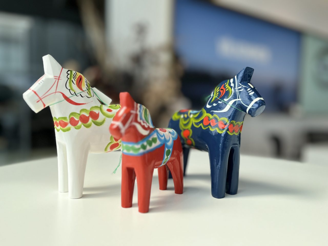 スウェーデンフェア】開催中 - VOLVO CAR 小山