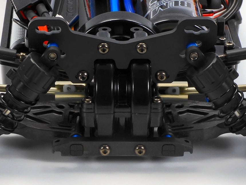 Tamiya TT-02 Type-SRX Chassis KIT | EuroRC.com