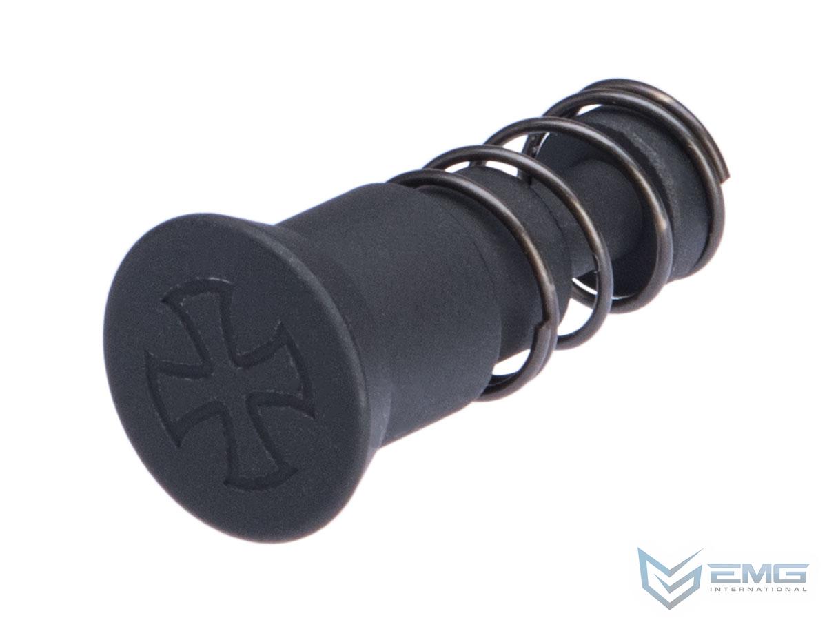 EMG Noveske Officially Licensed M4 Aluminum Forward Assist Button