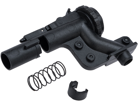 Krytac TR47 Rotary Hopup Unit for TR47 Airsoft AEG Rifles | Evike.com