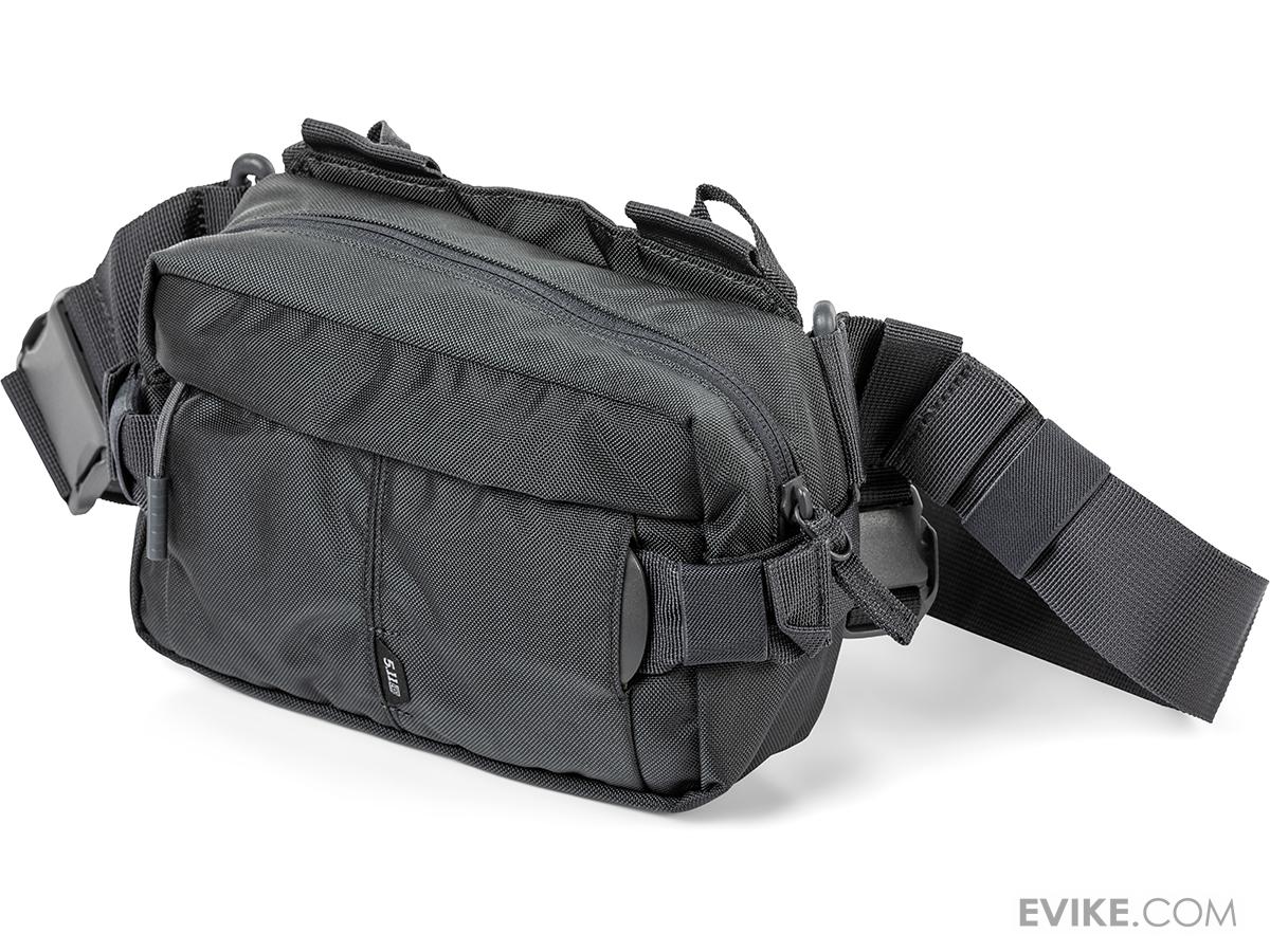 5.11 Tactical LV6 2.0 Waist Pack (Color: Iron Grey) | Evike.com