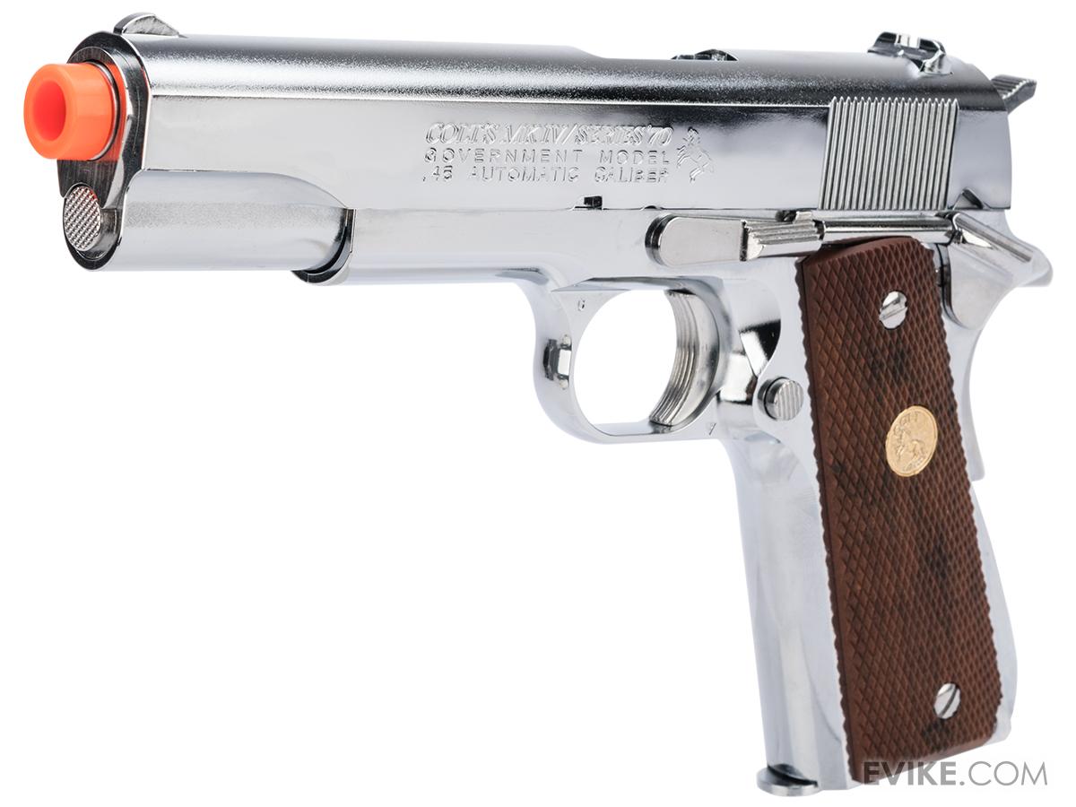 Tokyo Marui Licensed Colt Government Mark IV Series 70 1911