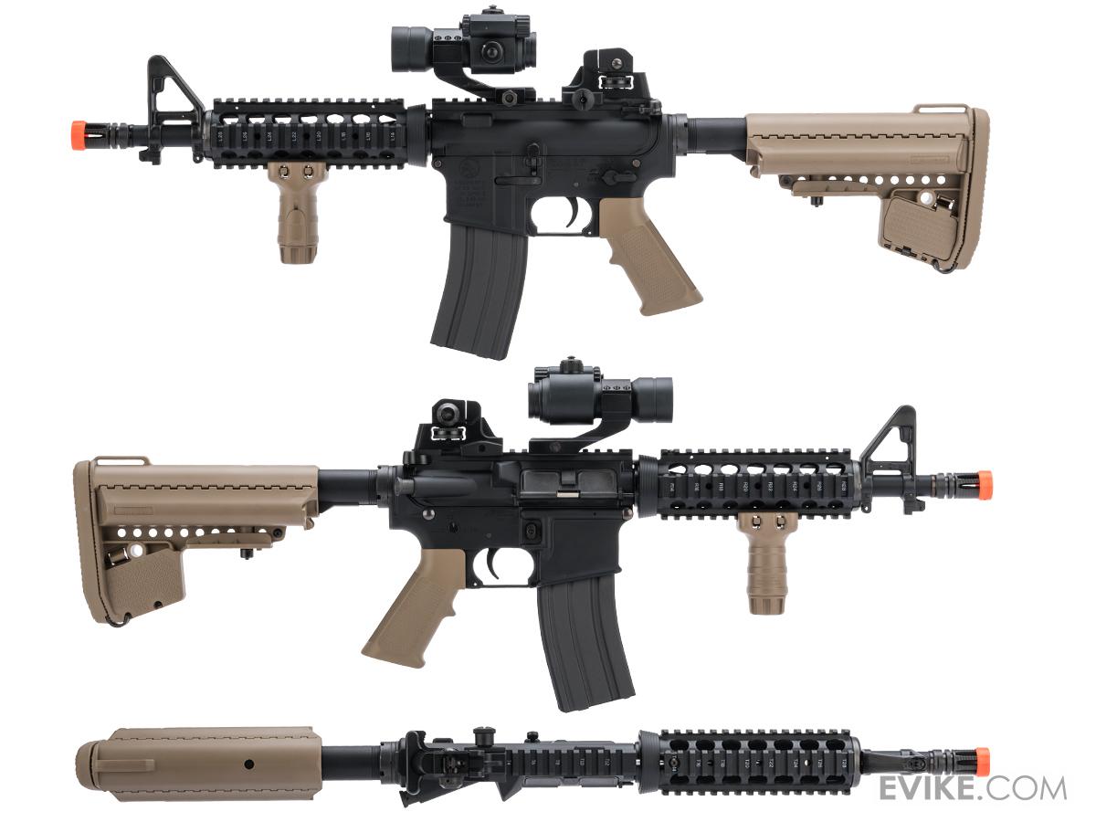 Tokyo Marui Next Generation Recoil Shock System Colt Licensed M4