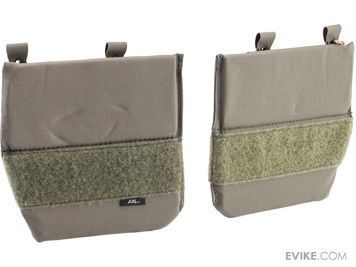 AXL Advanced Micro Harness for Crye Precision® AVS (Color: Ranger