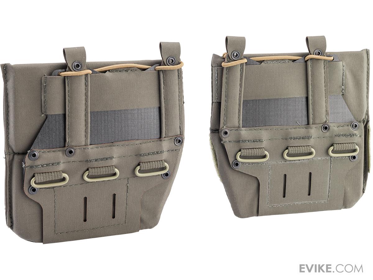 AXL Advanced Micro Harness for Crye Precision® AVS (Color: Ranger