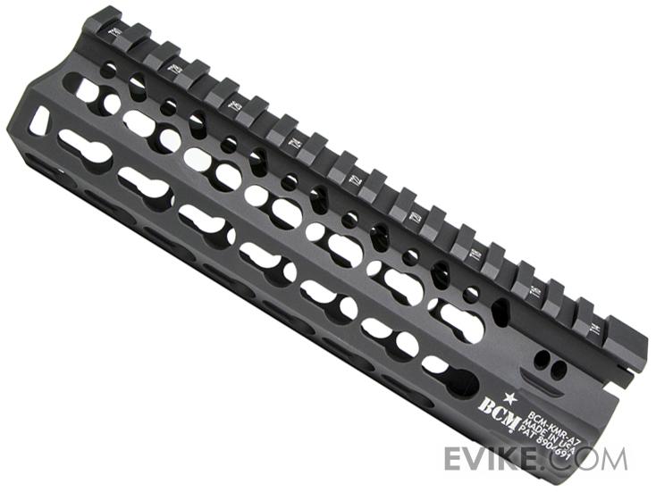 BCM GUNFIGHTER KMR Alpha KeyMod Modular Rail for AR15 Rifles
