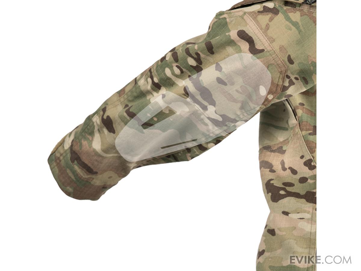 Crye Precision G3.5 Field Shirt (Color: MultiCam / Small - Regular