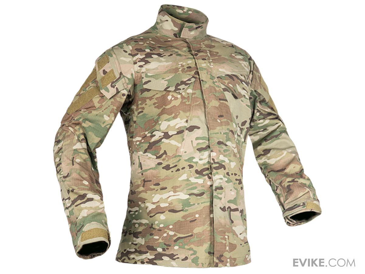 Crye Precision G3.5 Field Shirt (Color: MultiCam / Small - Regular