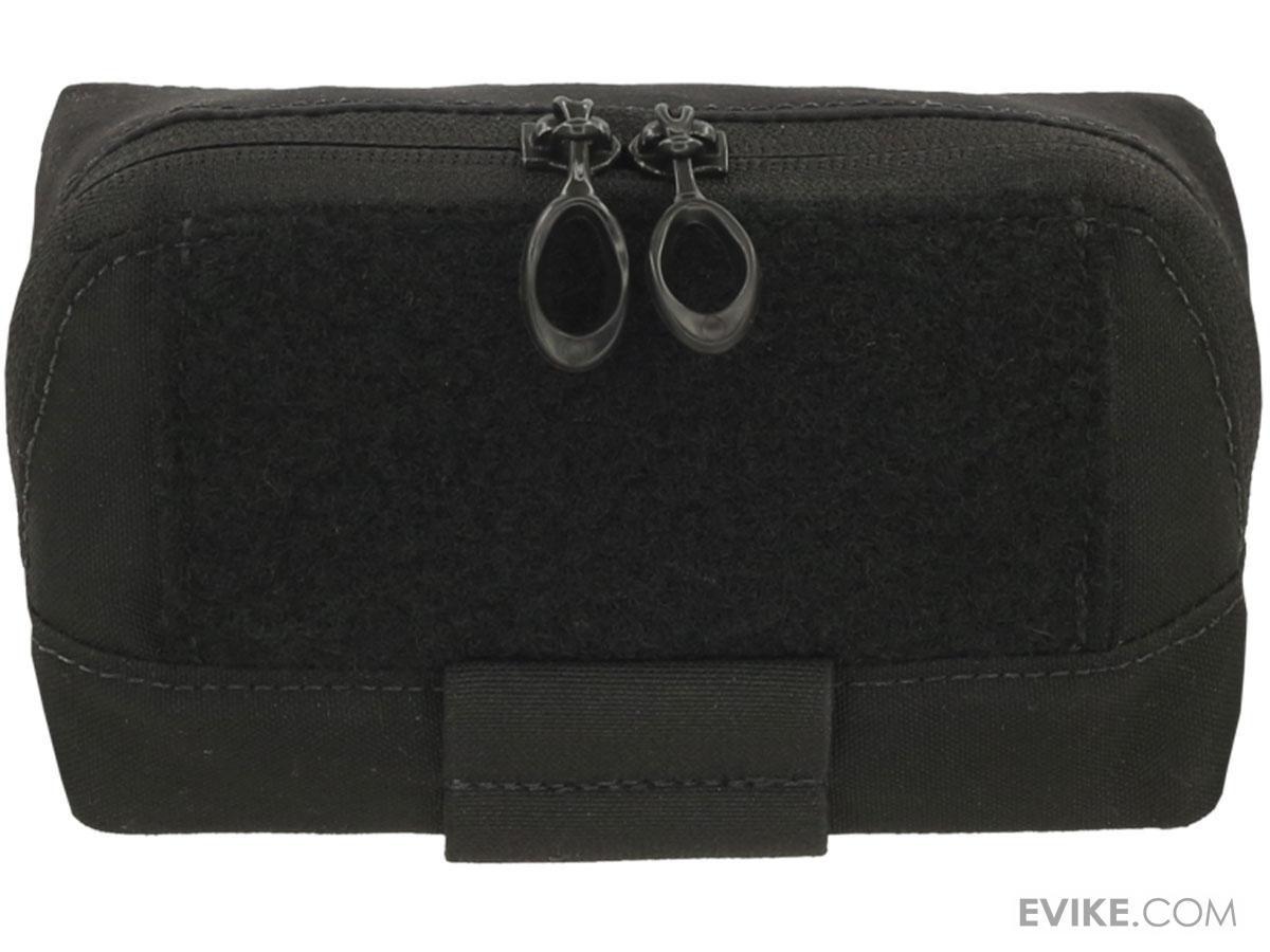 Ferro Concepts MOLLE Admin Panel (Color: Black) | Evike.com