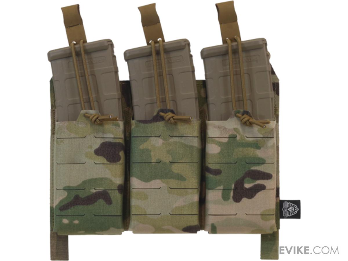 Ferro Concepts Adapt KTAR Front Flap (Color: Multicam) | Evike.com