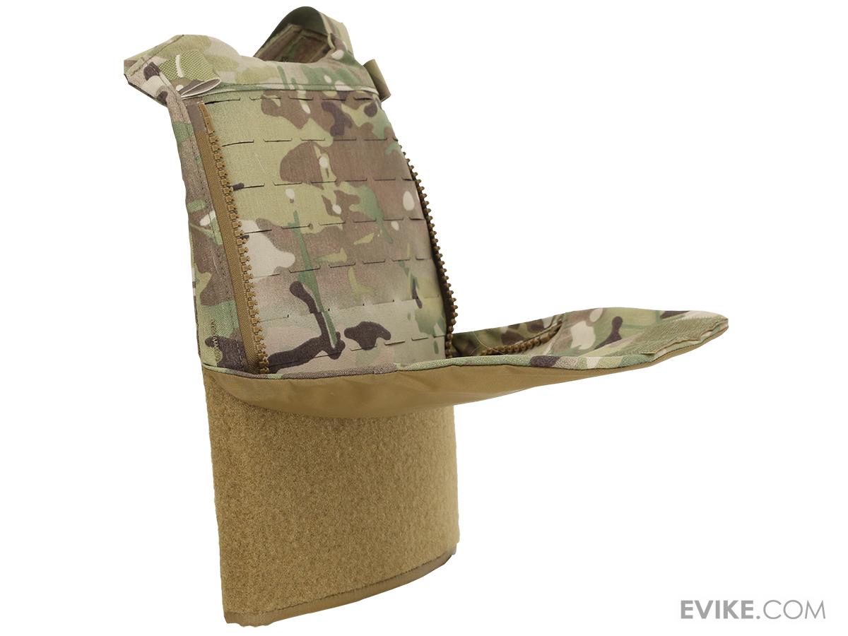 Ferro Concepts FCPC V5 Base Tactical Armor Plate Carrier (Color