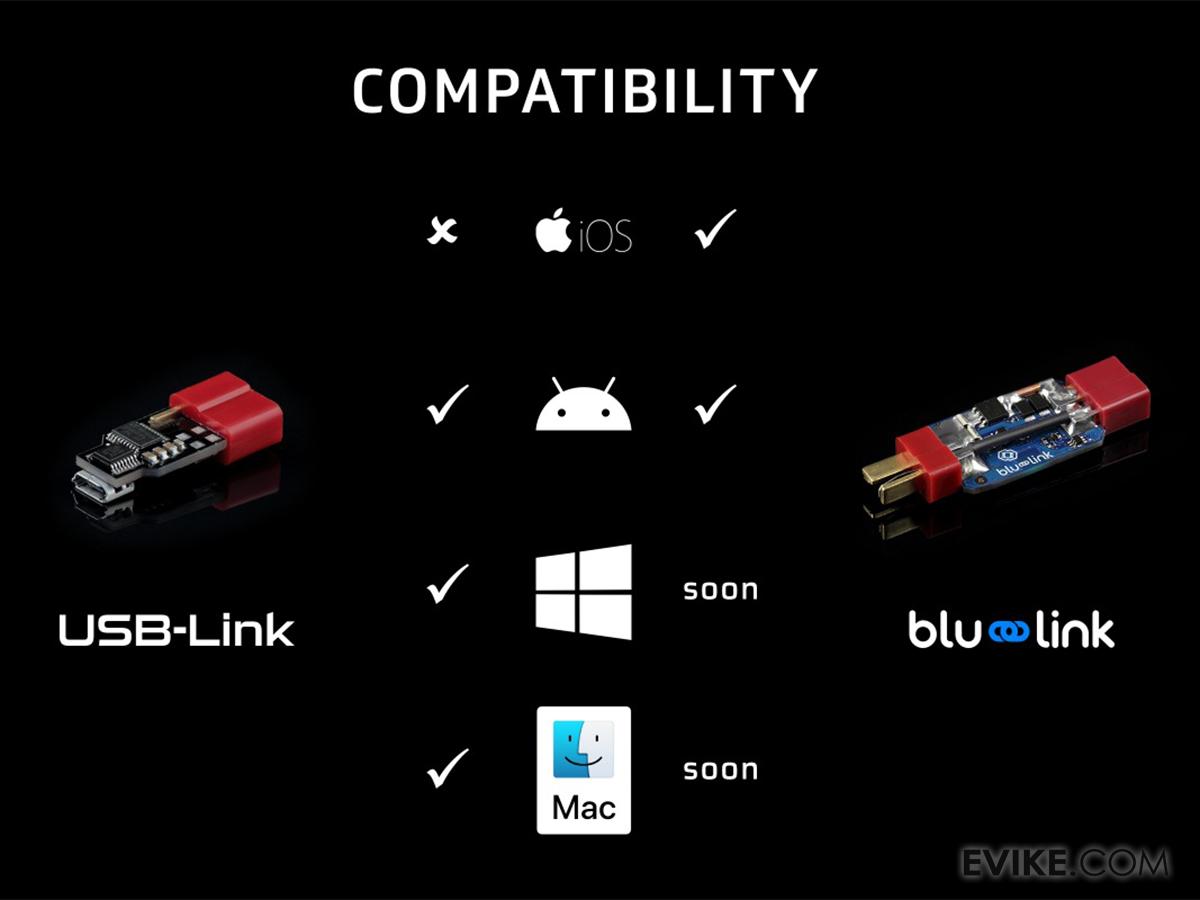 GATE Blu-Link for GATE Control Station App | Evike.com