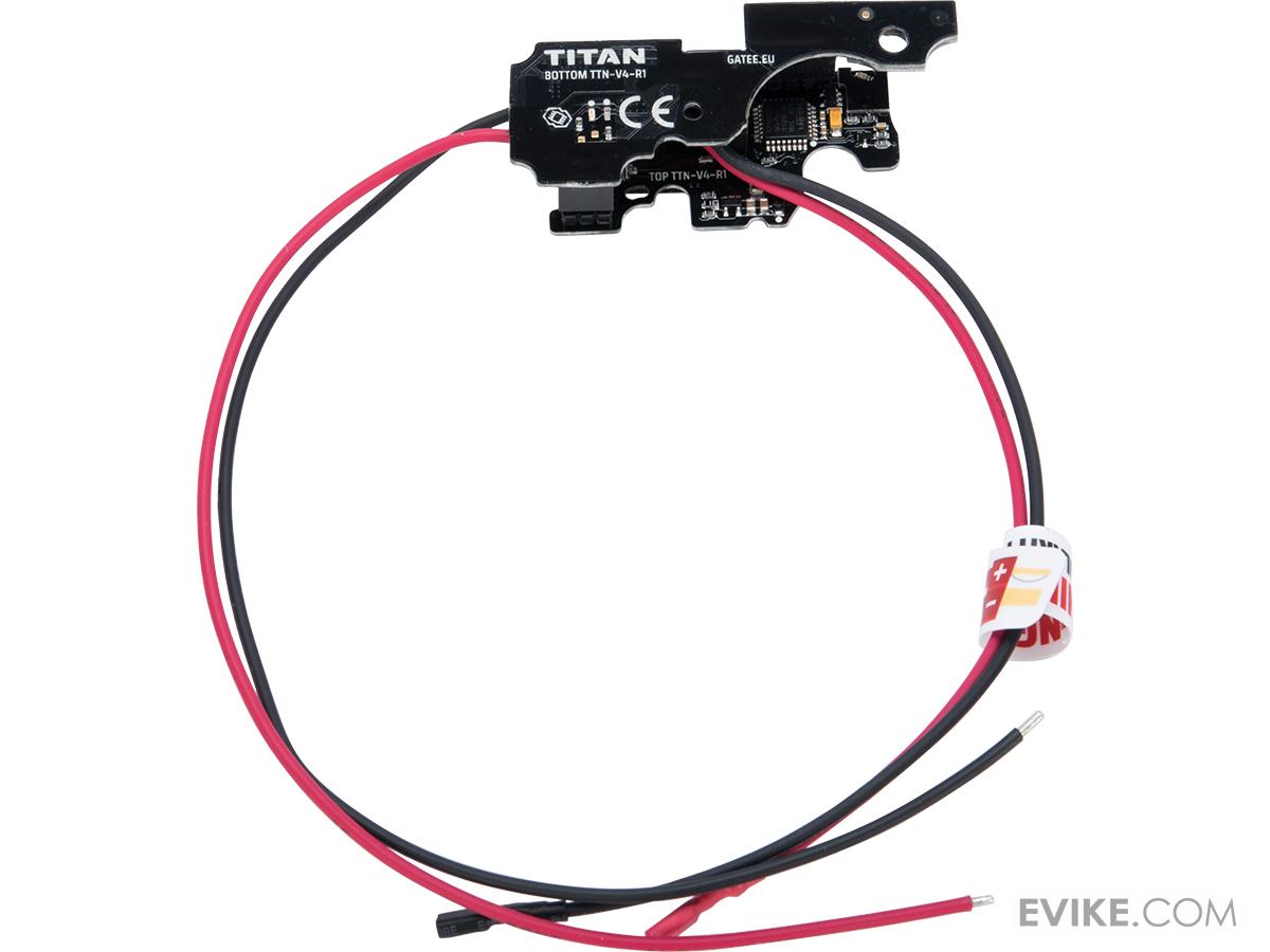 GATE TITAN NGRS Mosfet for Tokyo Marui Version 2 Next Generation