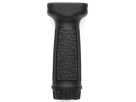 Daniel Defense Picatinny Vertical Foregrip (Color: Mil Spec+ Brown