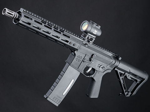 EMG Noveske Licensed Chainsaw M4 Airsoft AEG Rifle w/ EDGE II
